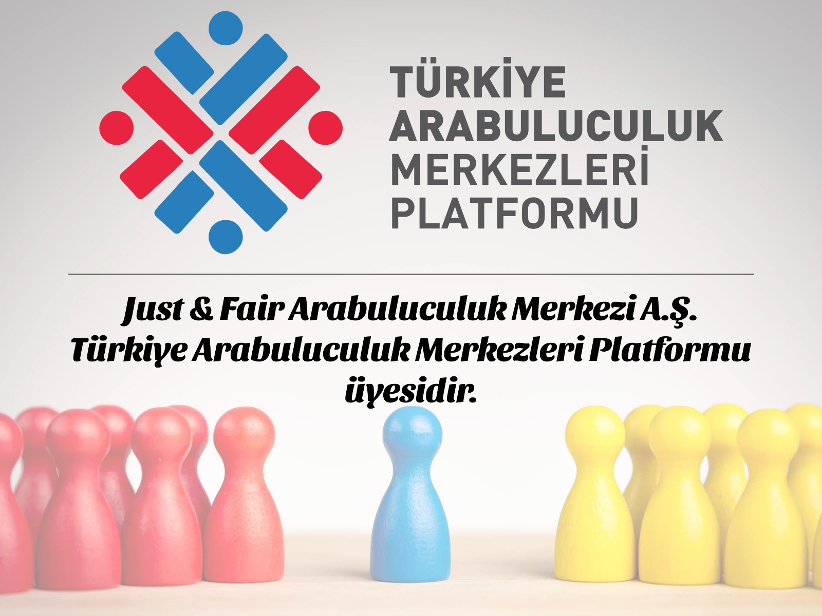 Türkiye Arabuluculuk Merkezleri Platformu