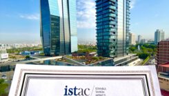 İstanbul Tahkim Merkezi (İSTAC) ile İşbirliği Protokolü